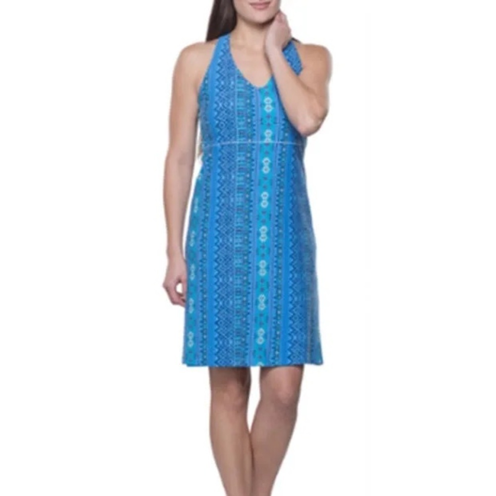 Kuhl Reversible Karisma Dress Size XS - Picture 2 of 10